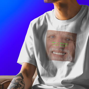 WattaWatta – Meme Wear e Idee Regalo Geniali